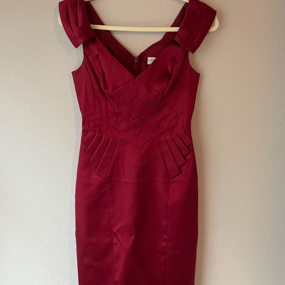 Stunning Karen millen cocktail dress